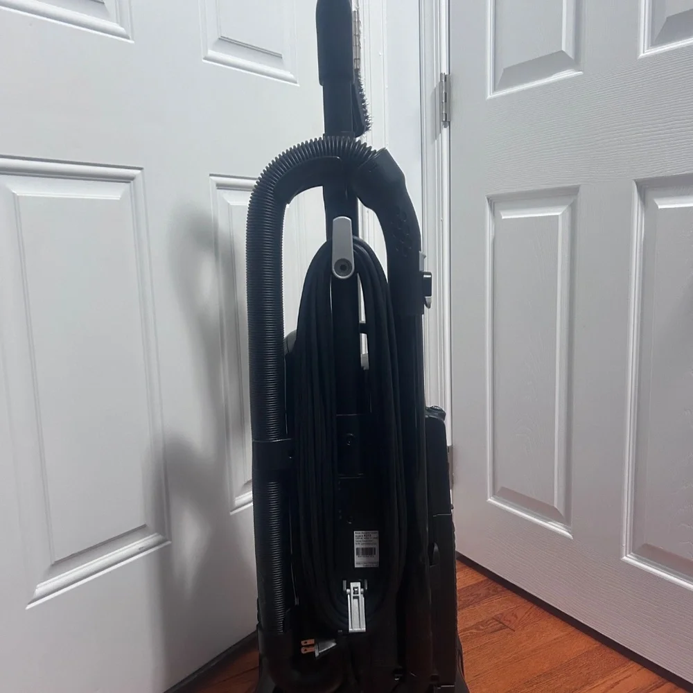 Riccar R25 Standard Upright Vacuum R25S.2